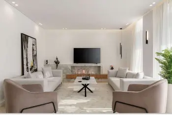 West ElGolf | Apartment