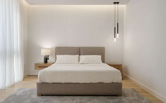 West ElGolf | Apartment