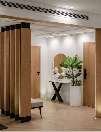 West ElGolf | Apartment