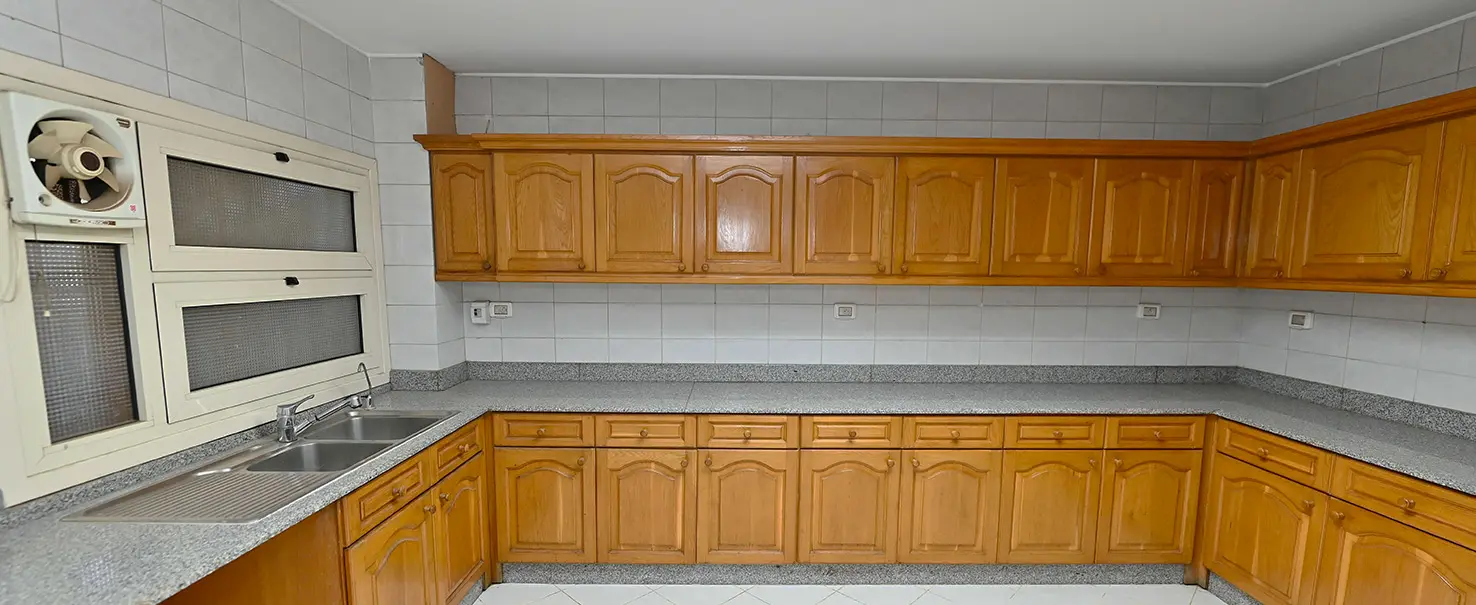 North Zamalek | Apartment