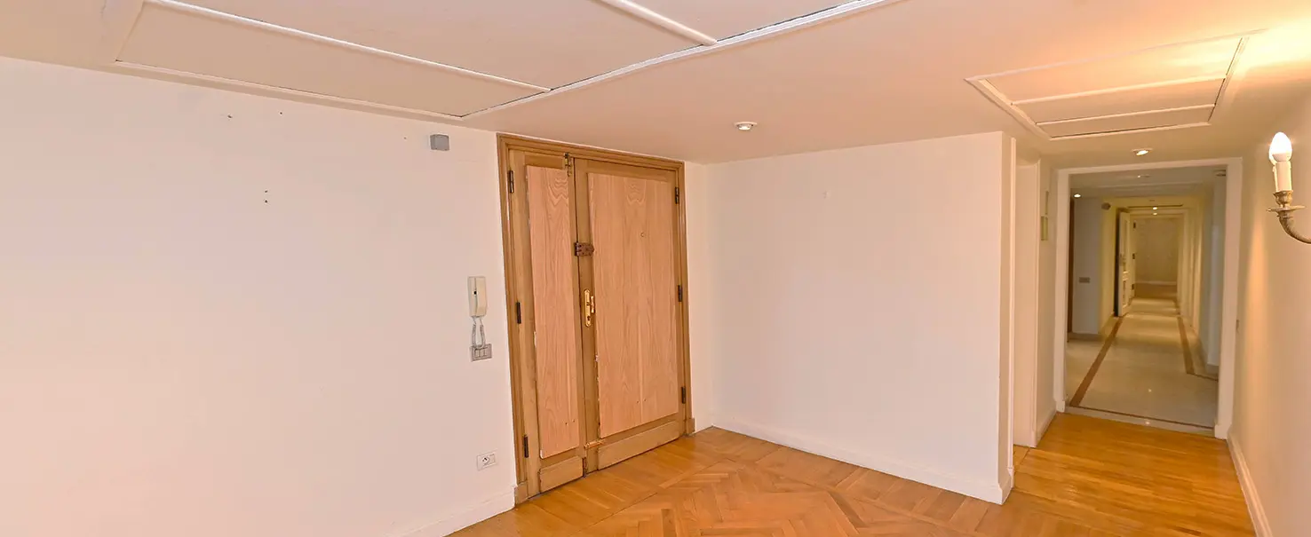 North Zamalek | Apartment