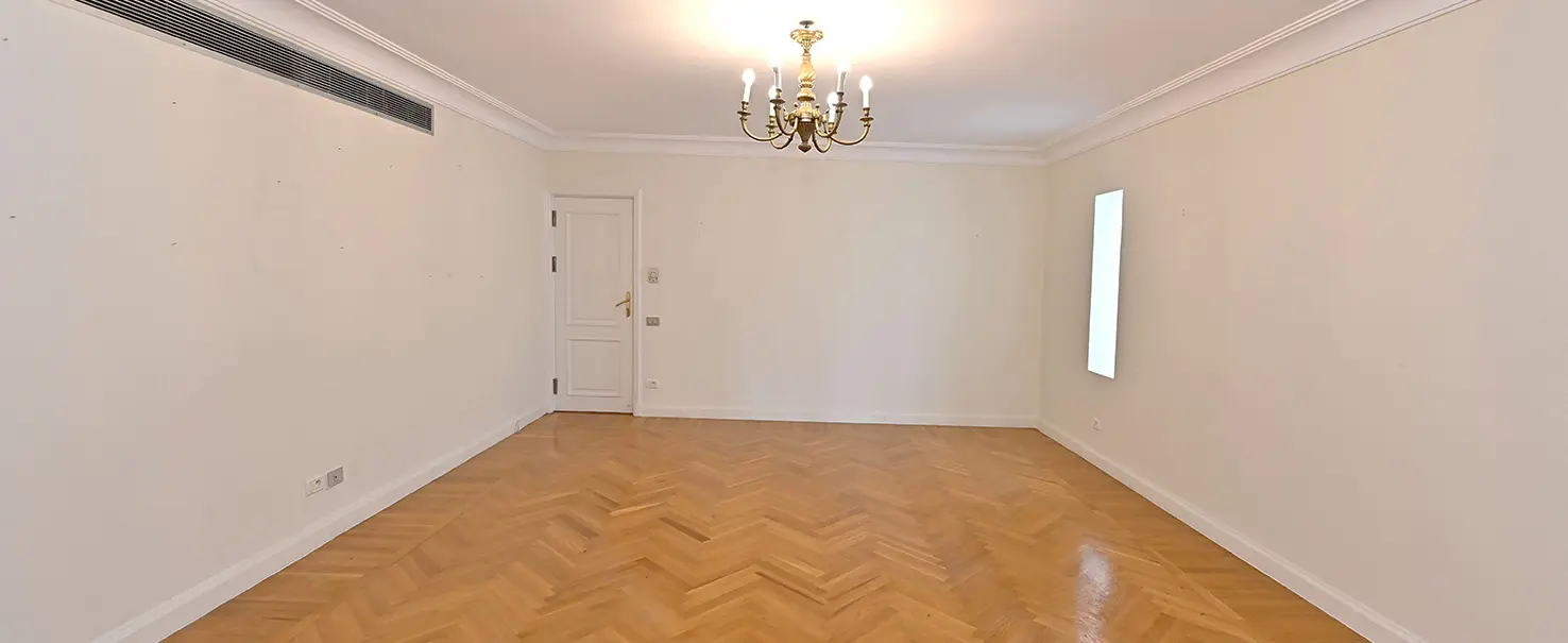 North Zamalek | Apartment