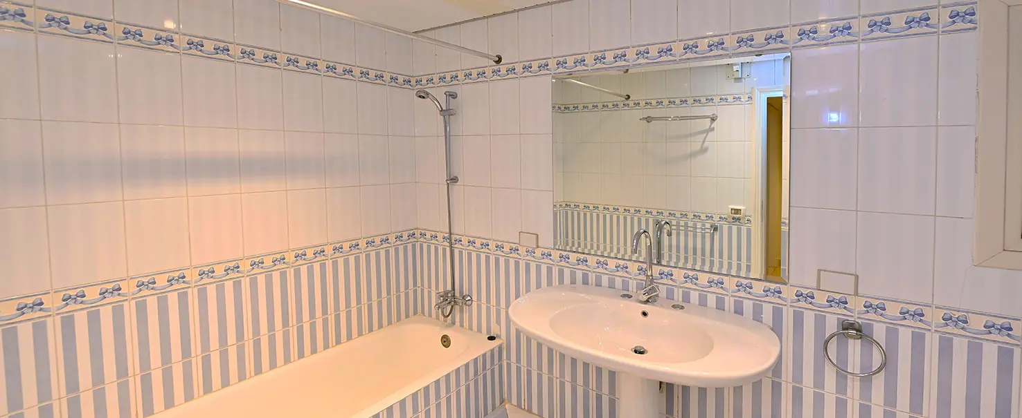 North Zamalek | Apartment