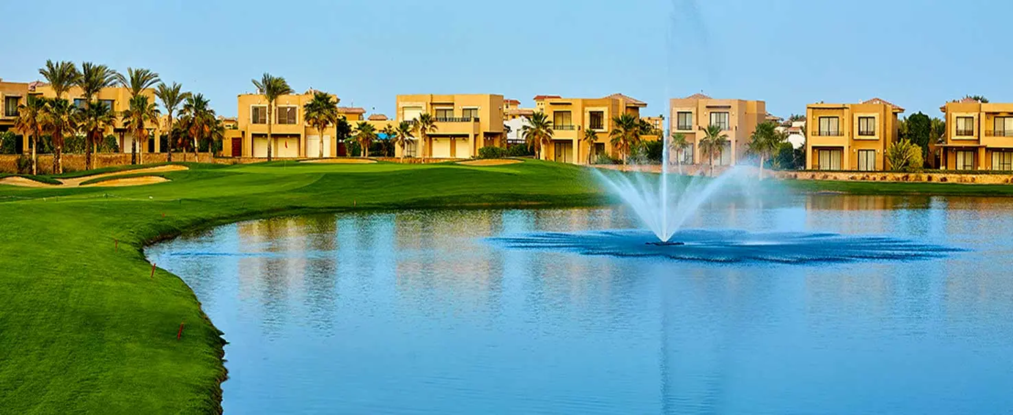 Little Venice | Chalet