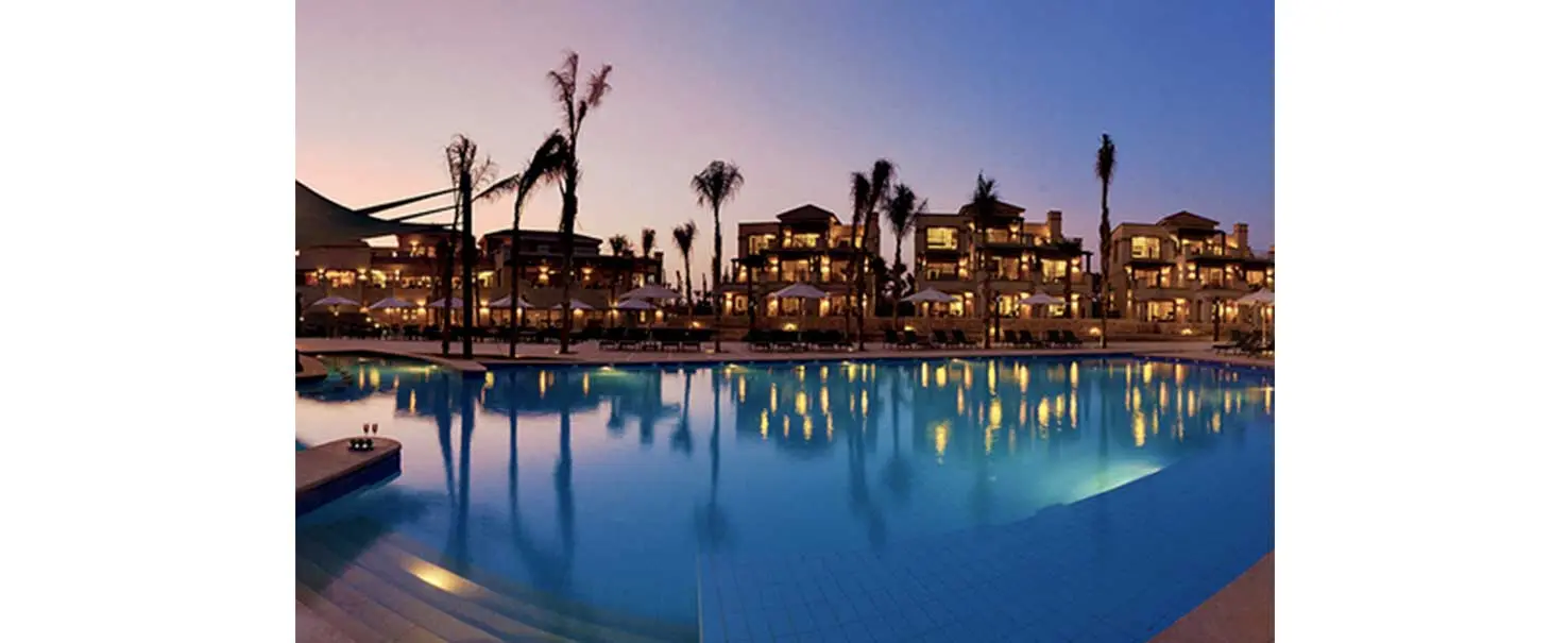 Little Venice | Chalet