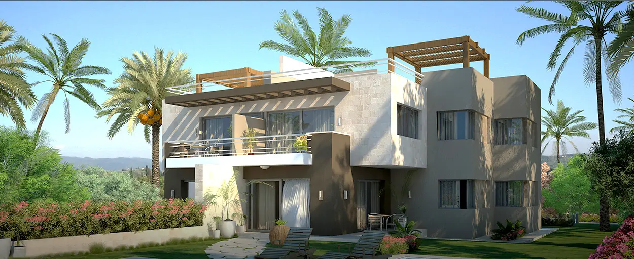 Little Venice | Chalet