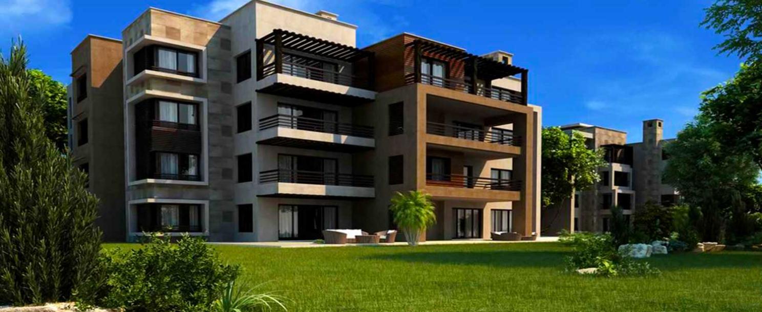 New Giza | Apartment