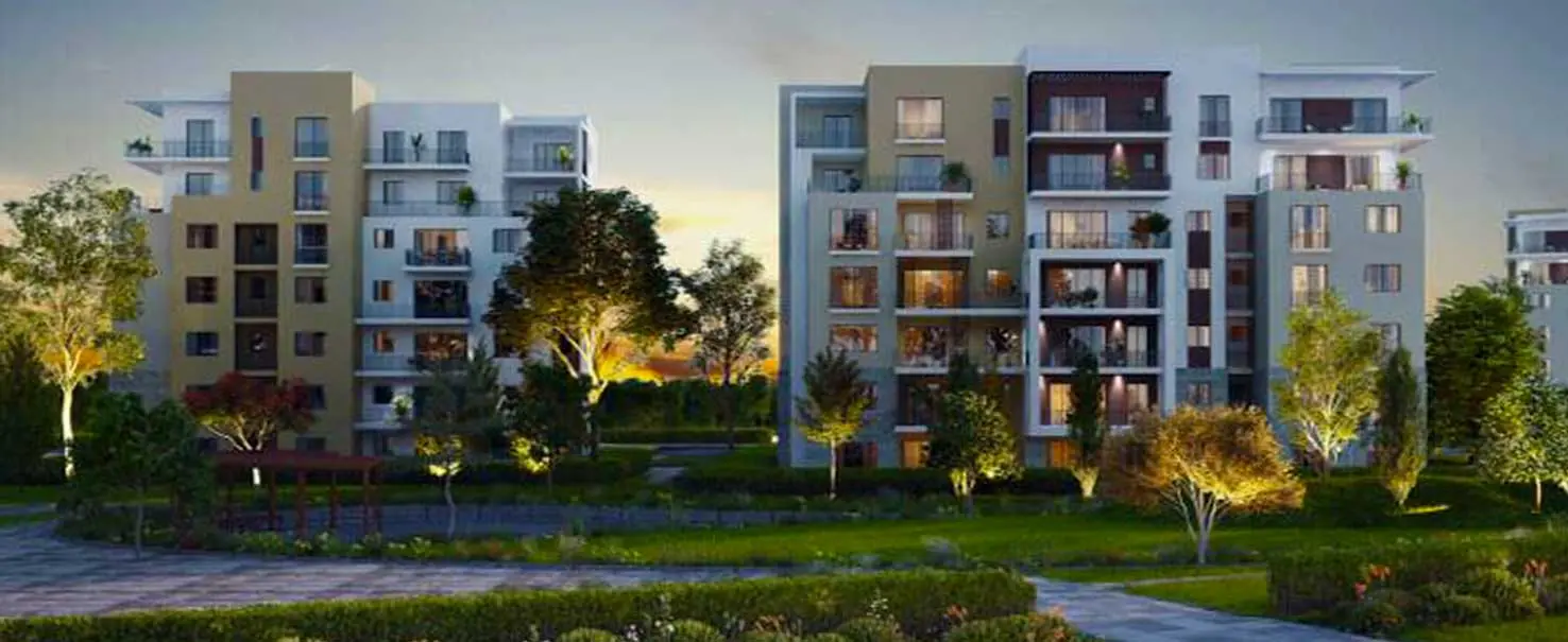 Fifth Square | Apartment