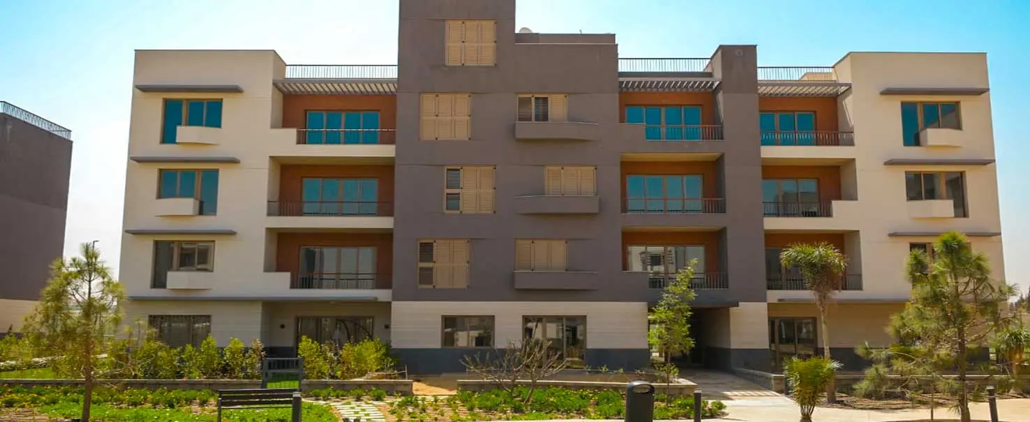 Fifth Square | Apartment