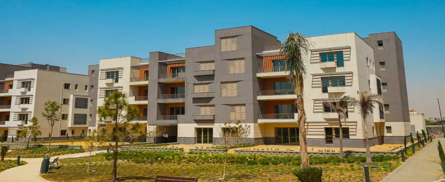 Fifth Square | Apartment