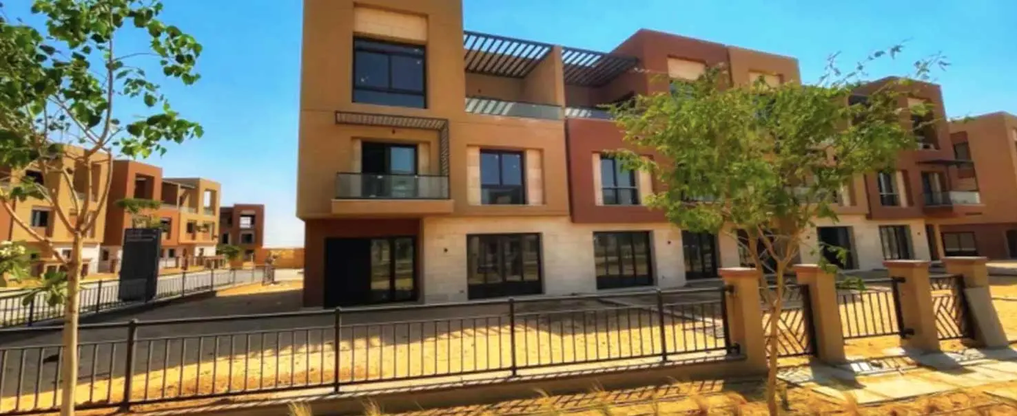 Fifth Square | Apartment