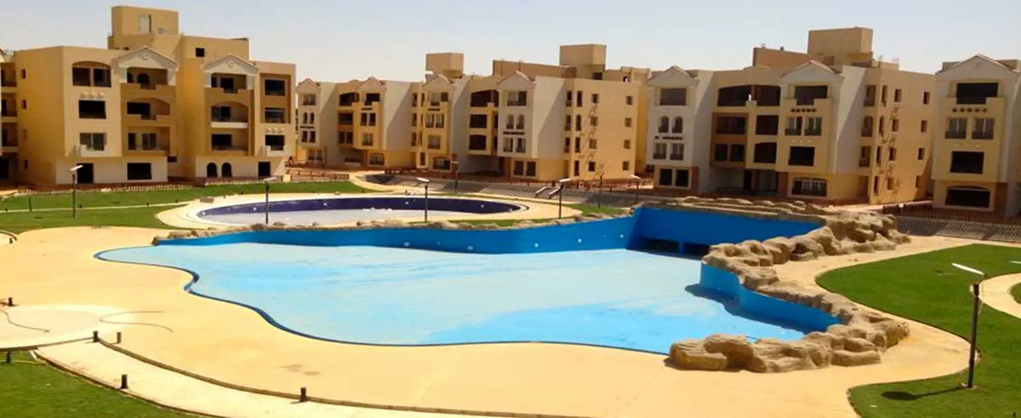 High Land October | Apartment