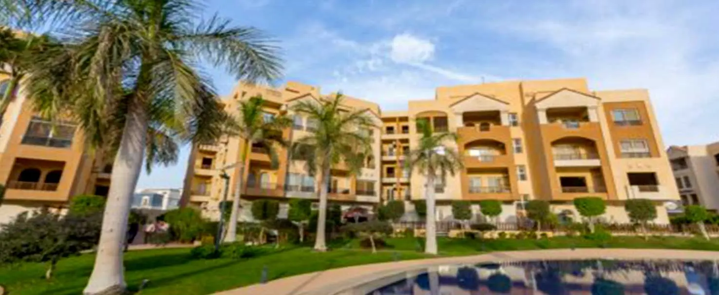 High Land October | Apartment