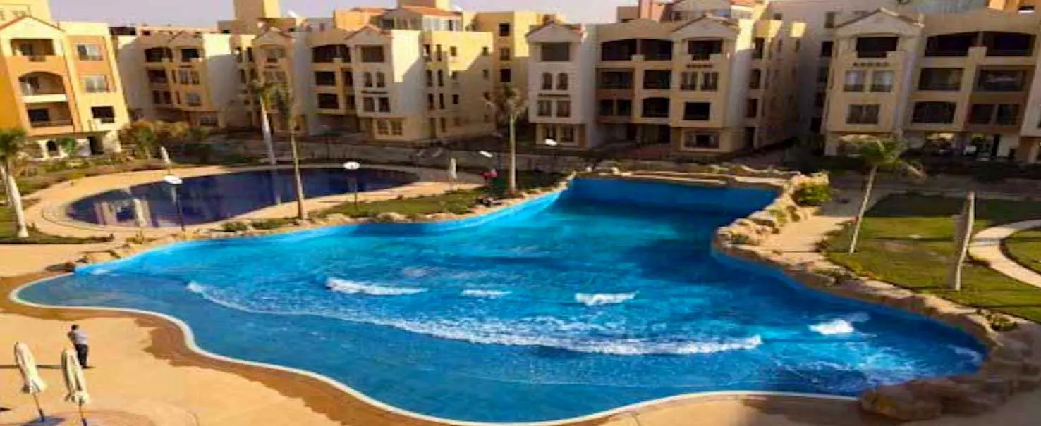 High Land October | Apartment