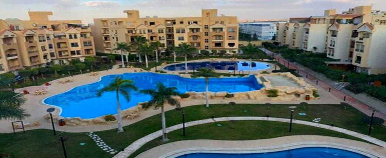 High Land October | Apartment