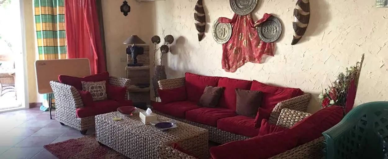 Little Venice | Villa