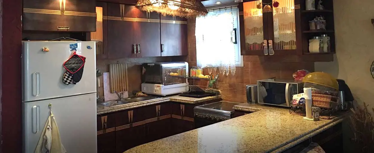 Little Venice | Villa