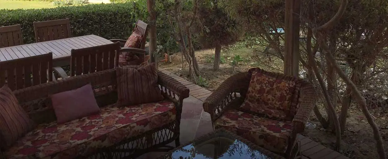 Little Venice | Villa