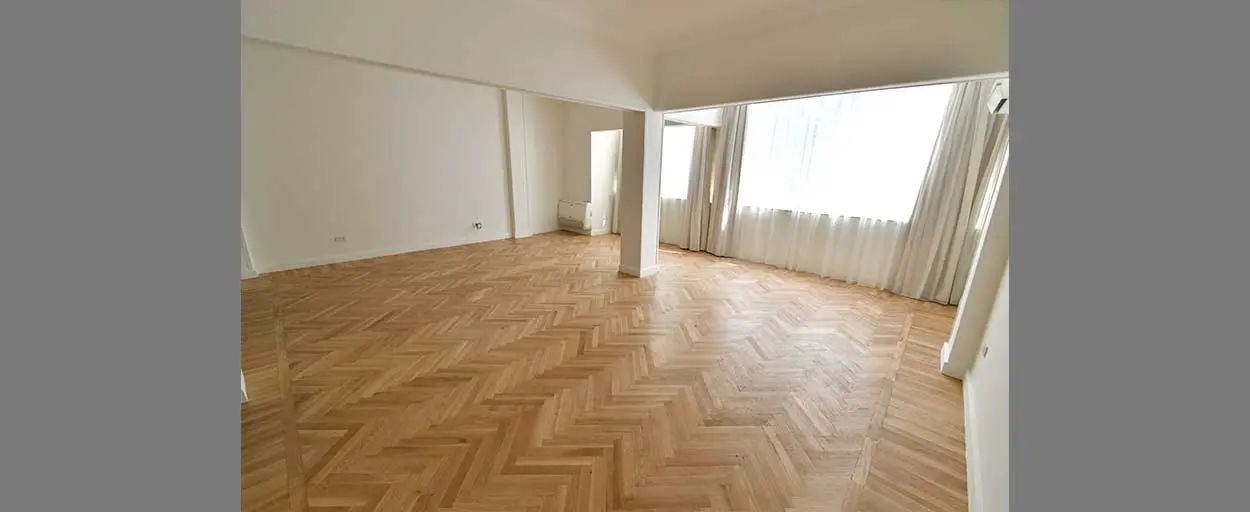 North Zamalek | Apartment