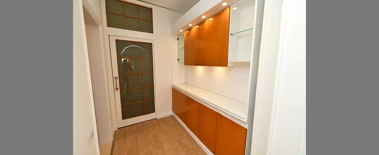 North Zamalek | Apartment