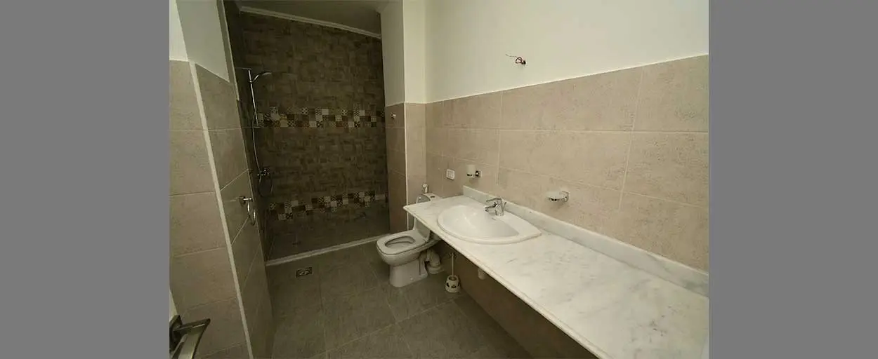 North Zamalek | Apartment