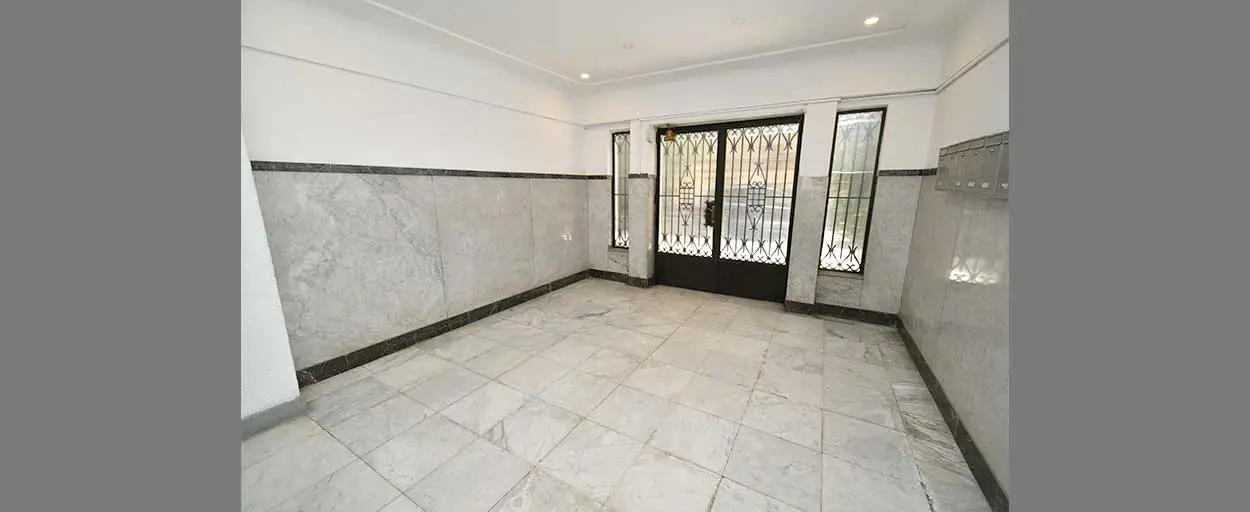 North Zamalek | Apartment
