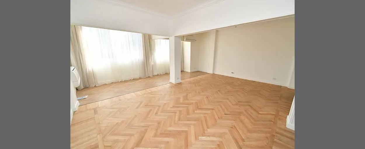 North Zamalek | Apartment