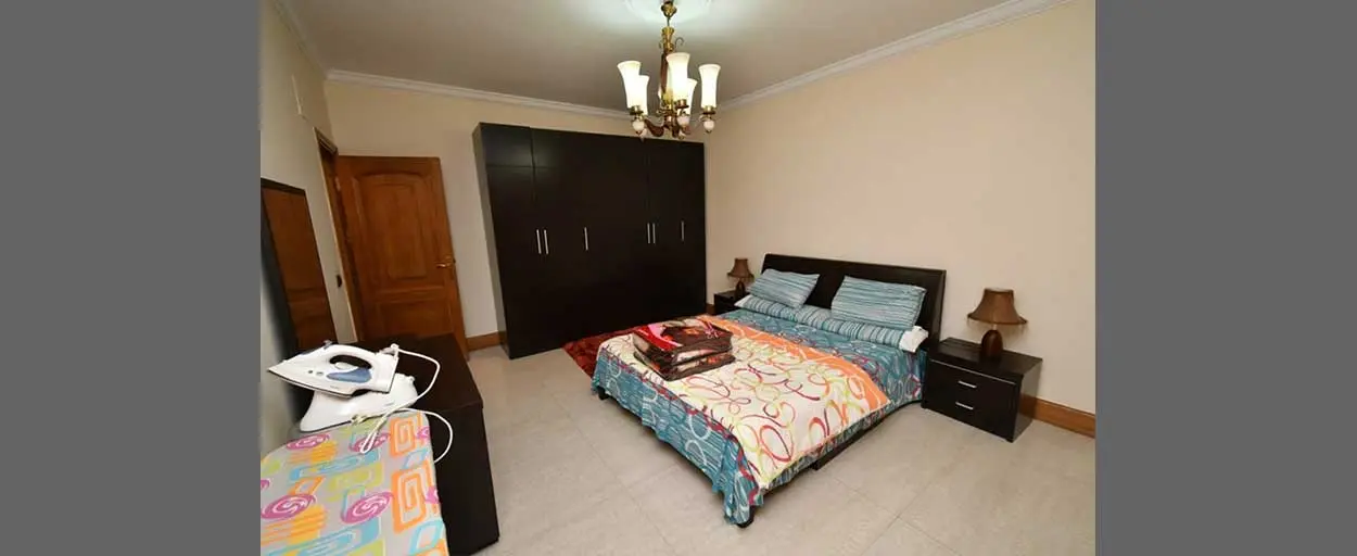 South Zamalek | Apartment