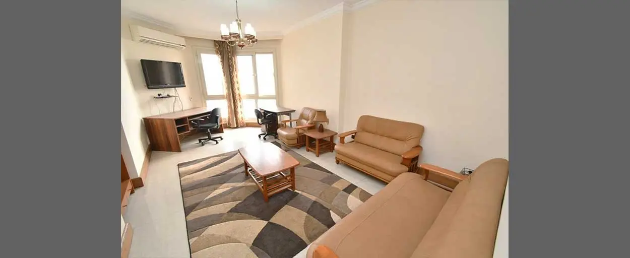 South Zamalek | Apartment