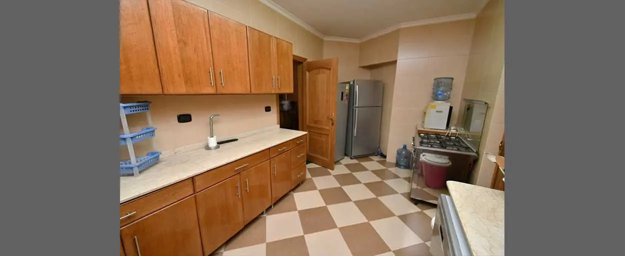 South Zamalek | Apartment