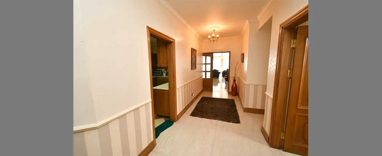 South Zamalek | Apartment