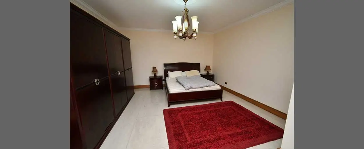 South Zamalek | Apartment