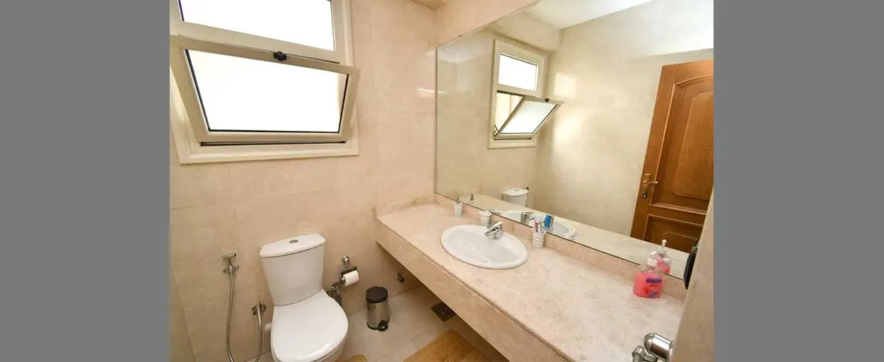 South Zamalek | Apartment