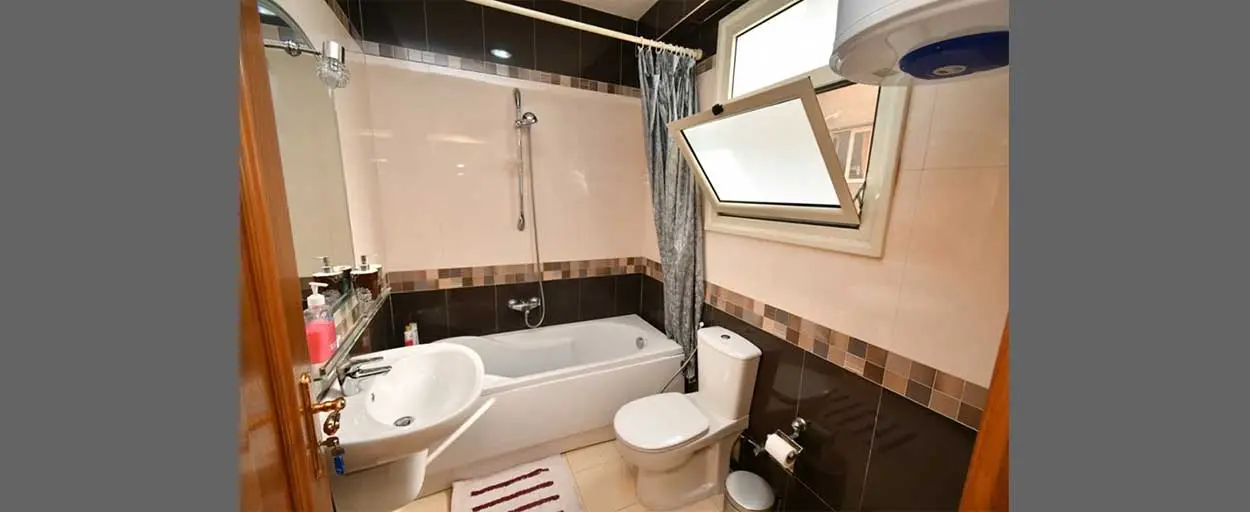 South Zamalek | Apartment