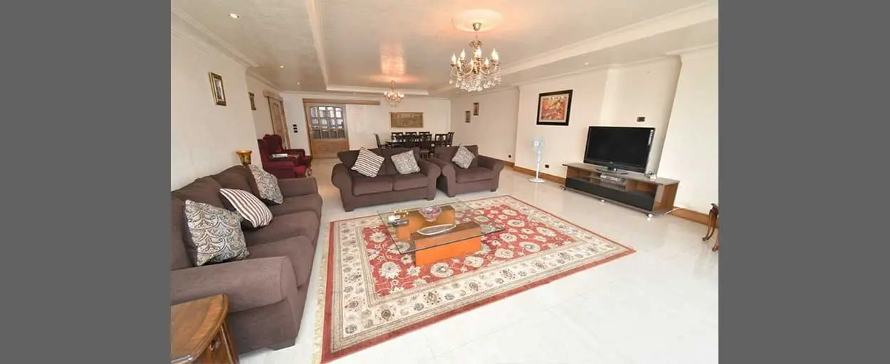 South Zamalek | Apartment