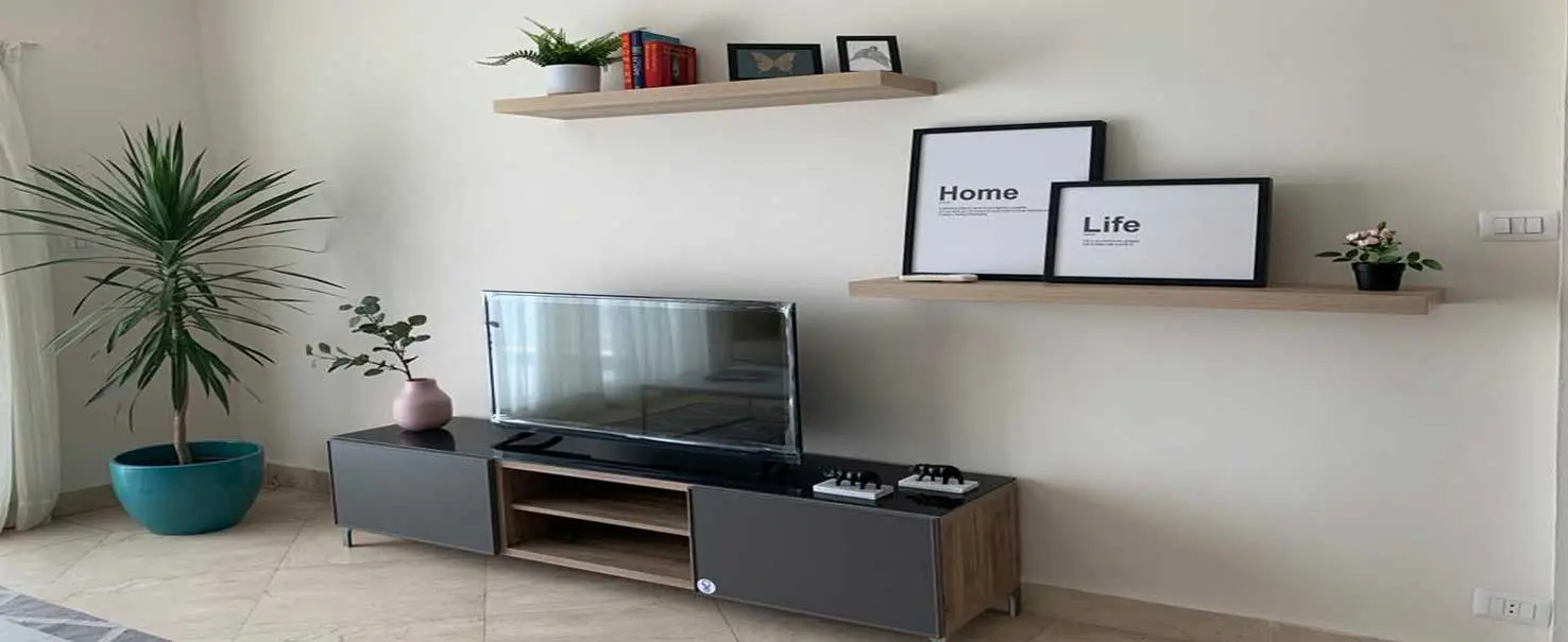 North Zamalek | Apartment