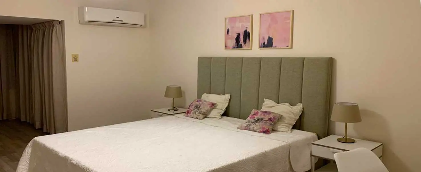 North Zamalek | Apartment