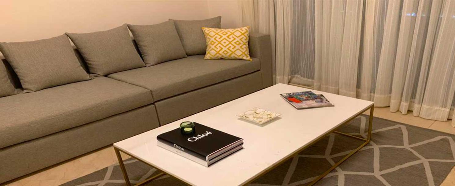 North Zamalek | Apartment