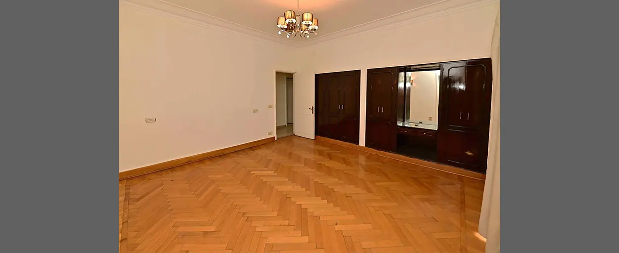 North Zamalek | Apartment