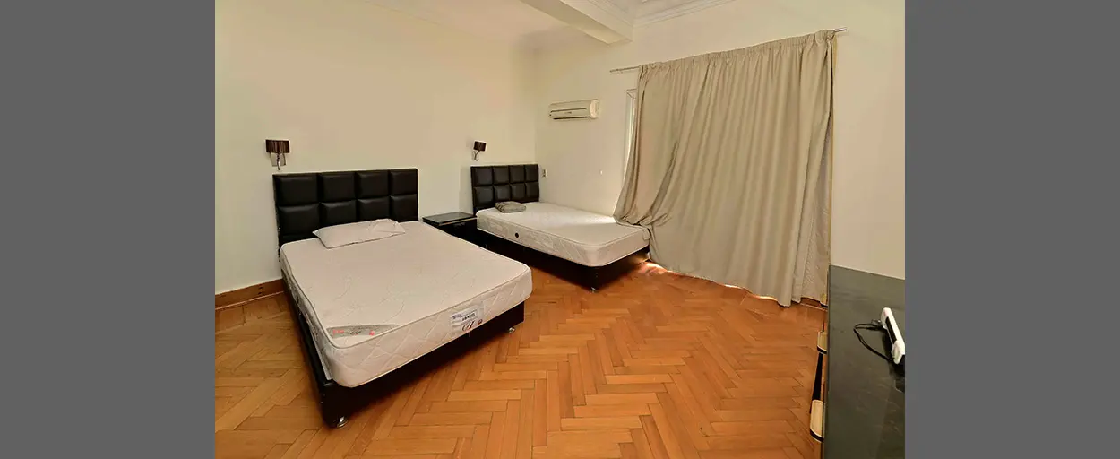 North Zamalek | Apartment