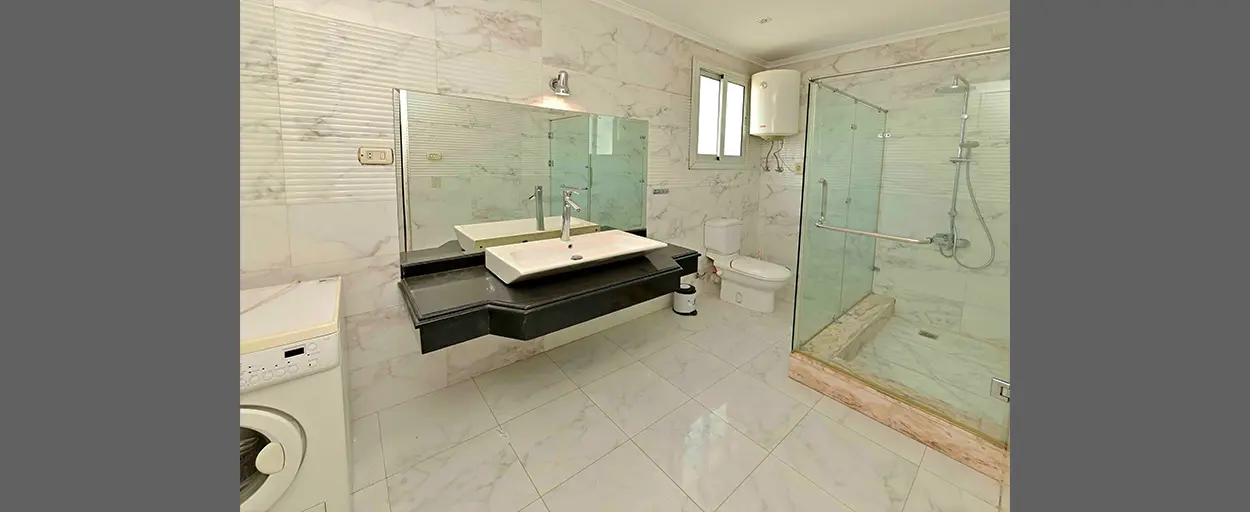 North Zamalek | Apartment