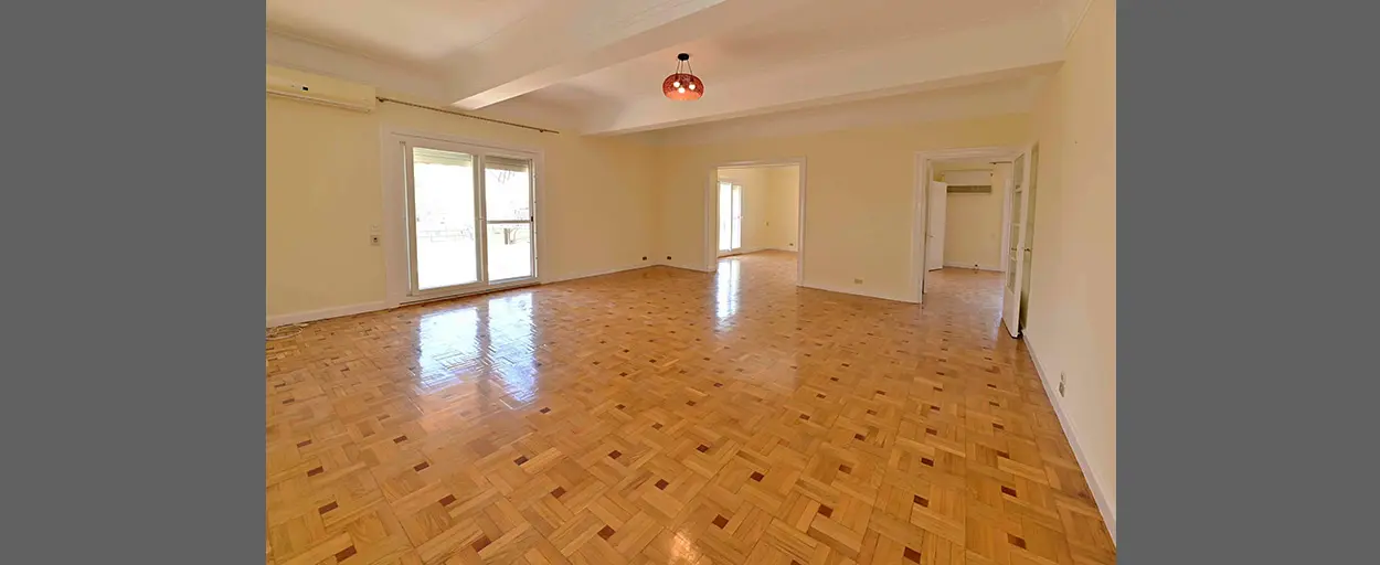 North Zamalek | Apartment