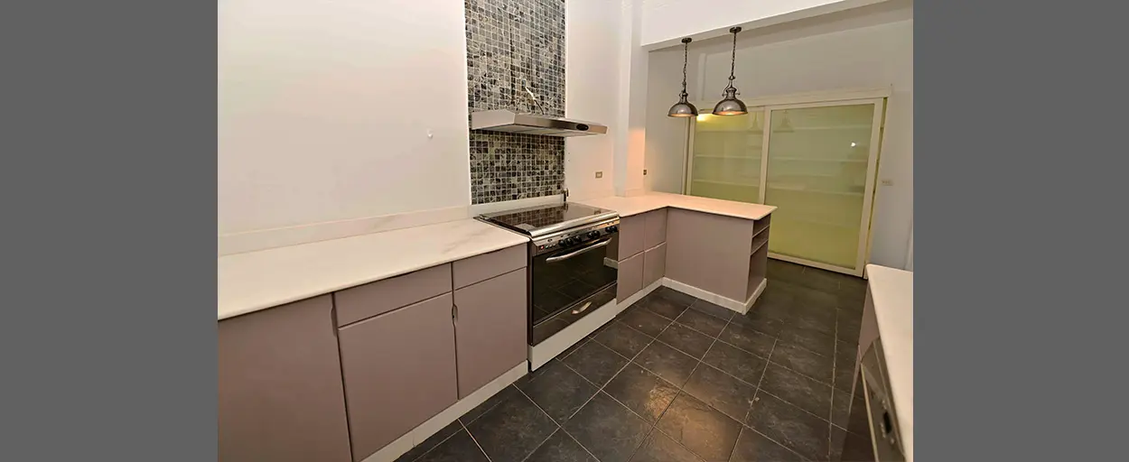 North Zamalek | Apartment