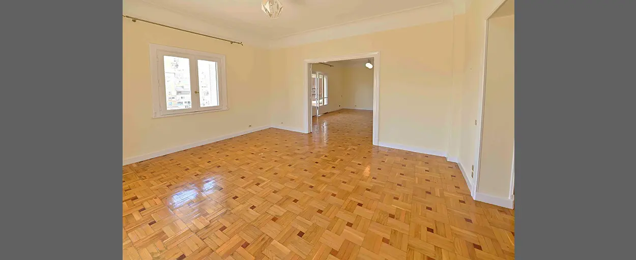 North Zamalek | Apartment