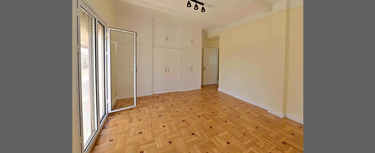 North Zamalek | Apartment