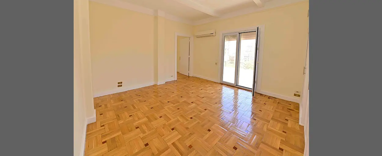 North Zamalek | Apartment