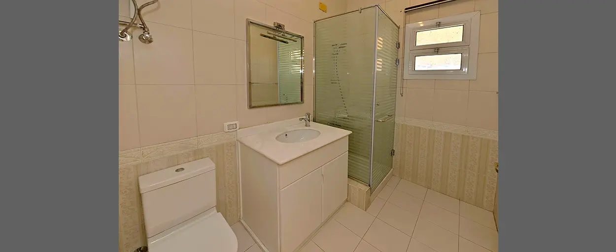 North Zamalek | Apartment