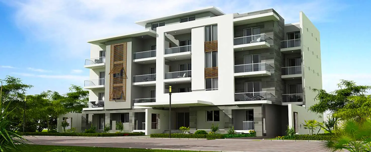 Zayed Complex | Penthouse