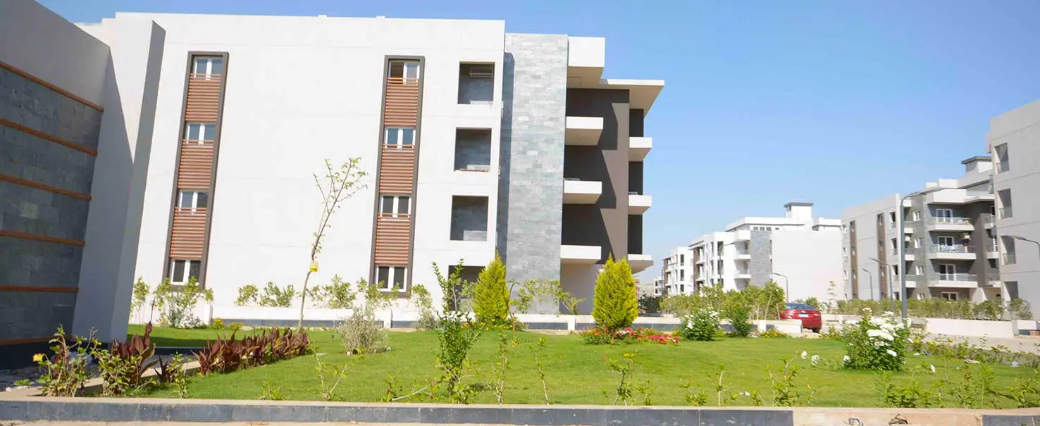 Zayed Complex | Penthouse