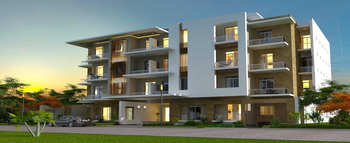 Zayed Complex | Penthouse